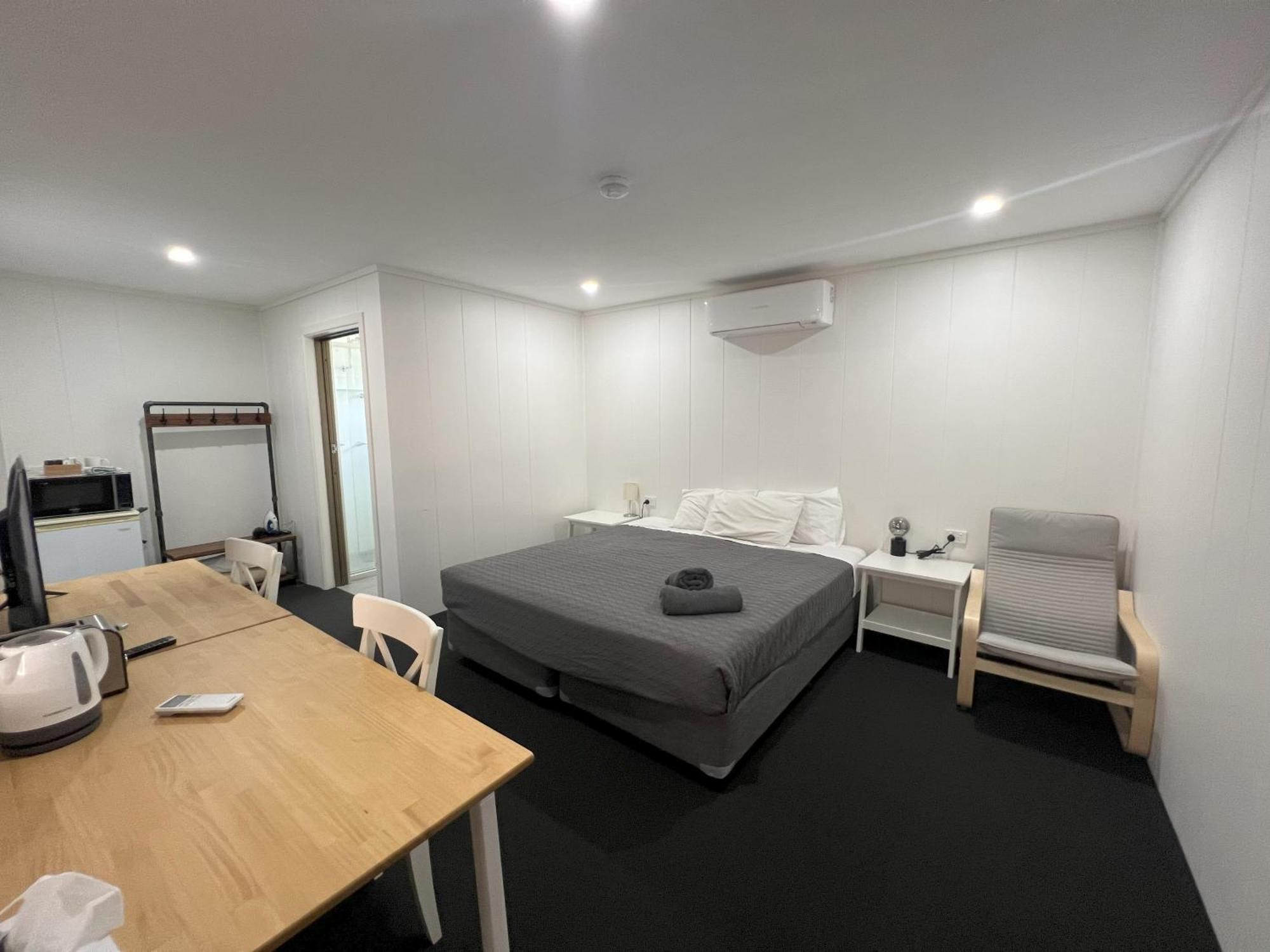 Abajaz Motor Inn Longreach Zewnętrze zdjęcie