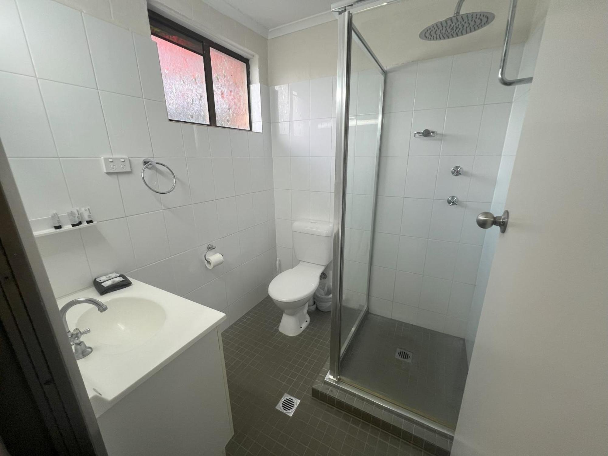 Abajaz Motor Inn Longreach Zewnętrze zdjęcie